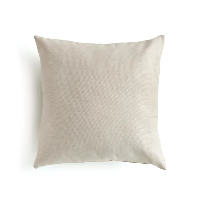 Gage Square Indoor or Outdoor Throw Pillow, 20" x 20"