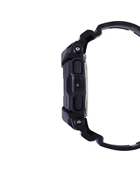 G-Shock Men's Black Resin Watch