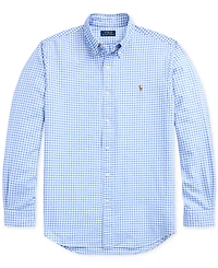 Polo Ralph Lauren Men's Classic-Fit Oxford Shirt