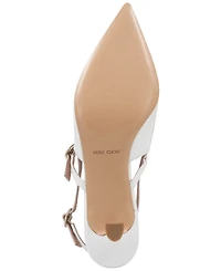 Bruno Magli Women's Luciana Pointed-Toe Pumps