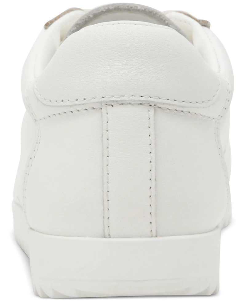 Steve Madden Women's Mirage Lace-Up Sneakers