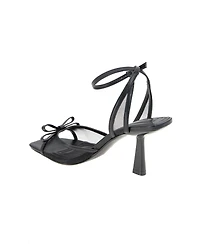 BCBGeneration Women's Rino Two-Piece Buckle Dress Sandals