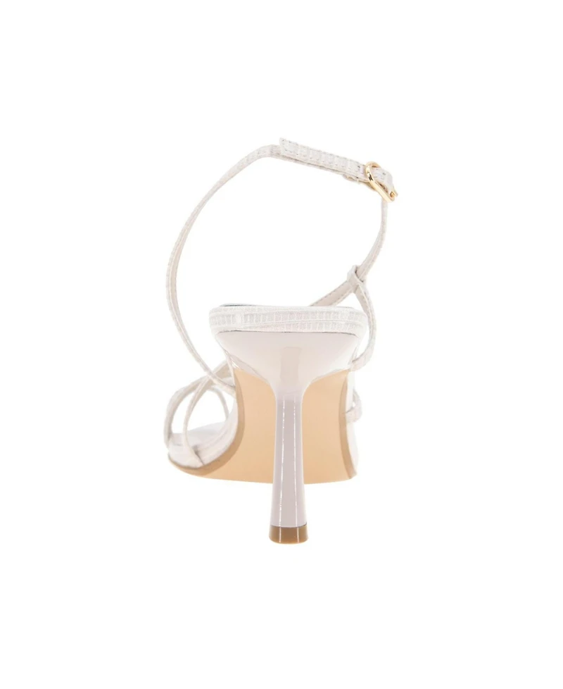 BCBGeneration Women's Ilta Strappy Pointed-Toe Dress Sandals