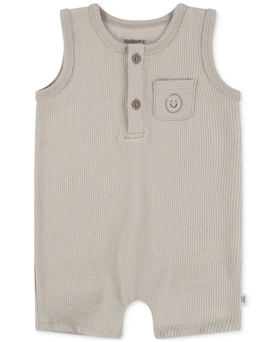 Huggies Baby Boys Sleeveless Romper