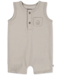 Huggies Baby Boys Sleeveless Romper