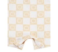 Huggies Baby Boys Sleeveless Romper