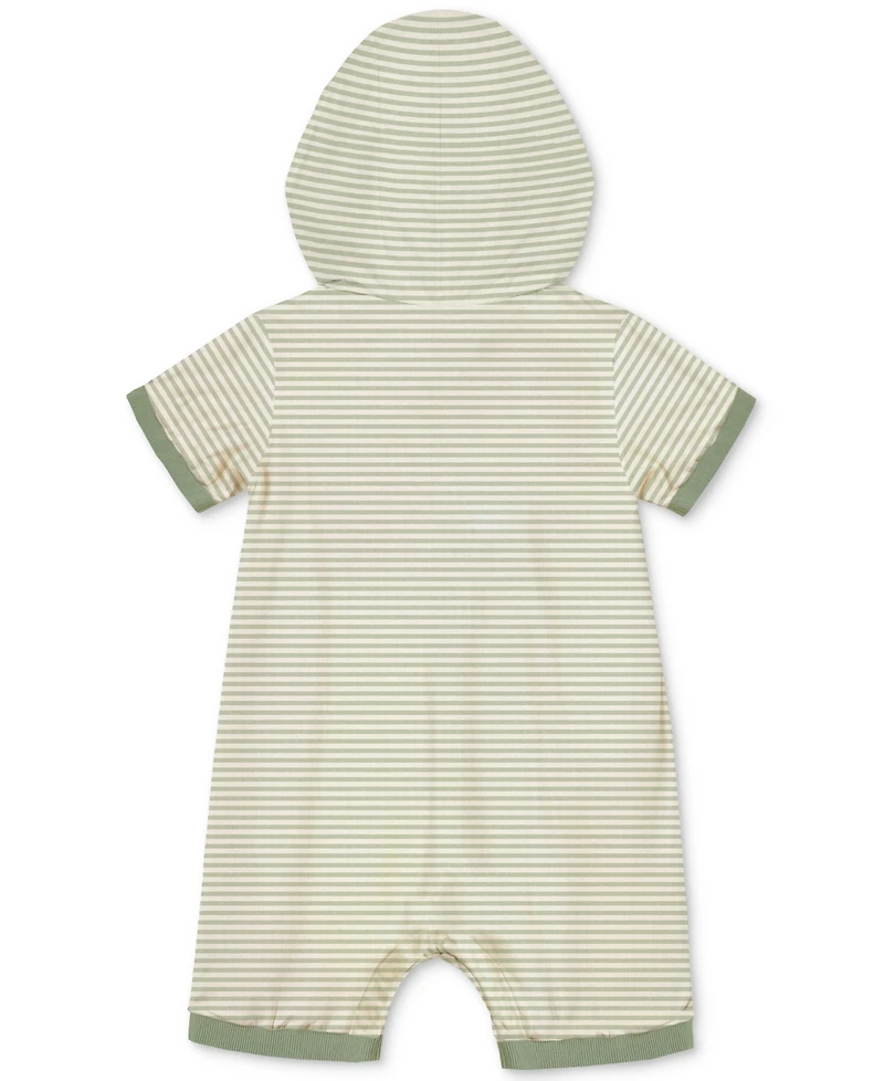 Disney Baby Boys Lion King Rompers, Pack of 2