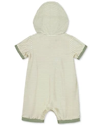 Disney Baby Boys Lion King Rompers, Pack of 2