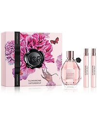Viktor & Rolf 3-Pc. Flowerbomb Eau de Parfum Gift Set
