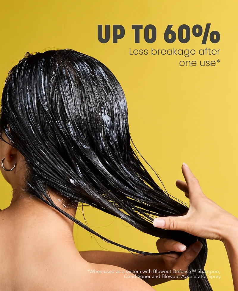 Drybar Blowout Defense Strengthen & Extend Conditioner, 8.5 oz.