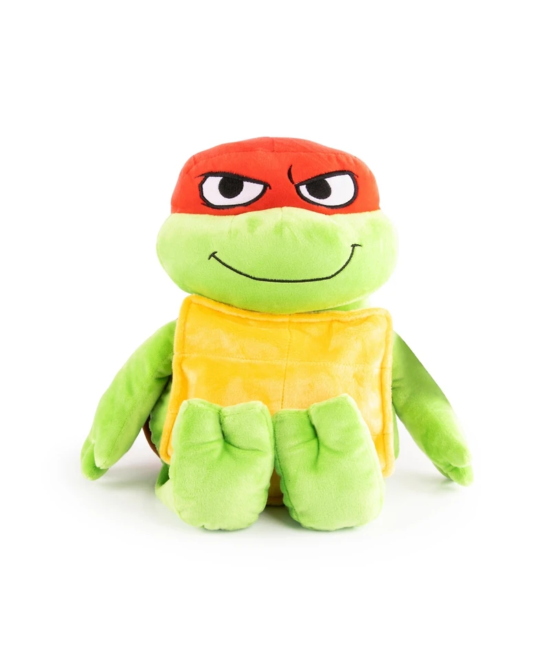 Teenage Mutant Ninja Turtles Raphael Weighted Pillow Buddy
