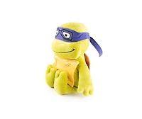 Teenage Mutant Ninja Donatello Turtles Weighted Pillow Buddy