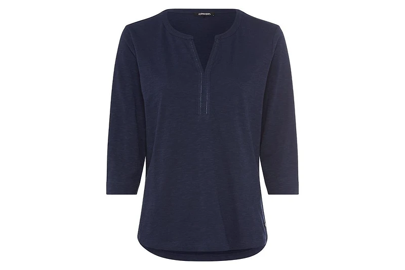 Olsen Women's Tunic T-Shirt