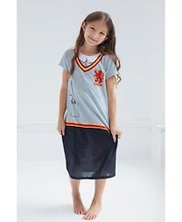 Harry Potter Girls Nightgown Pajamas