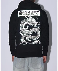 Saint Morta Men's New Age Yot Dragon Hoodie