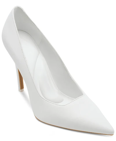 Dkny Women's Mickel Slip-On Pumps