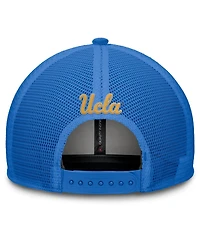 Jordan Men's Blue Ucla Bruins Rise Adjustable Hat