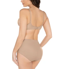 Miraclesuit Women's 2-Pk. Light Shaping Waistline Briefs 2534P
