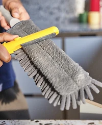 Joseph Joseph CleanTech 3-in-1 Duster with Storage Sheath
