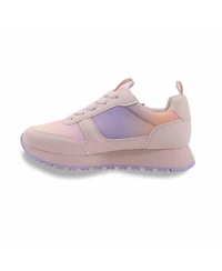 Sam and Libby Little Big Girls Rosa Randal Casual Athletic Sneakers