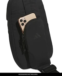 adidas Men's Essentials 3 Lightweight Sling Bag