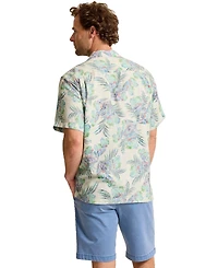 Tommy Bahama Men's Mirante Floral Shirt