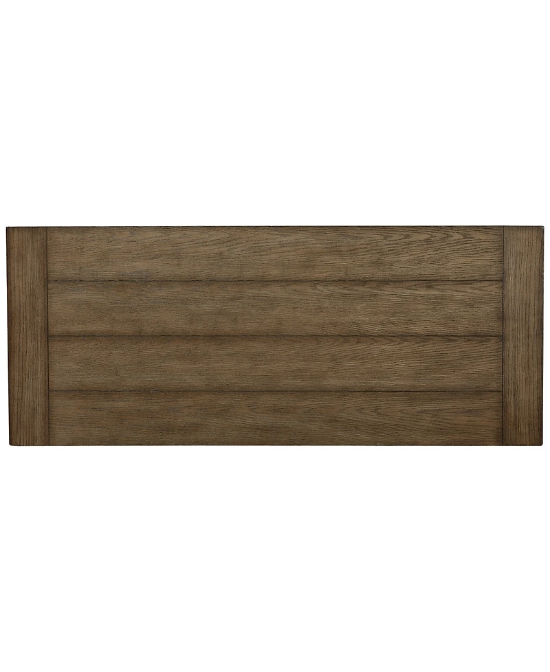 Dawnwood Sliding Door Chest