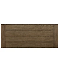 Dawnwood Sliding Door Chest