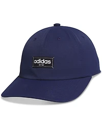 adidas Men's Court Relaxed Strapback Hat