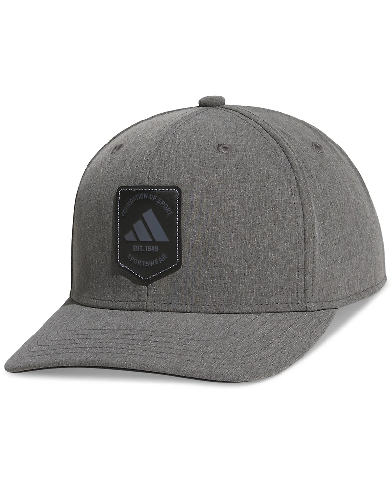 adidas Men's Scorecard Snapback Hat