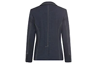 Olsen Women's Denim Look Jersey Blazer