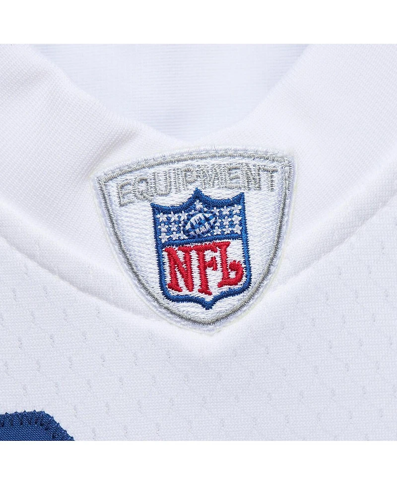 Mitchell & Ness Men's DeMarcus Ware White Dallas Cowboys 2005 Legacy Replica Jersey