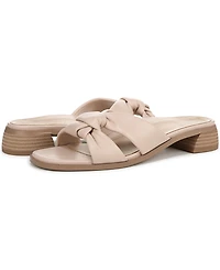 Vionic Womens Mabel Slide Sandals