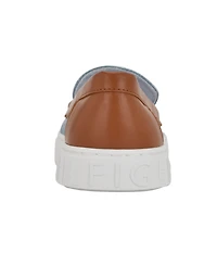 Tommy Hilfiger Women's Wilfer Sporty Slip-On Loafers