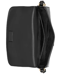 kate spade new york Liv Leather Shoulder Bag