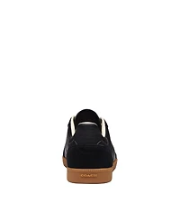 Coach Men's Ellis Lace Up Sneaker