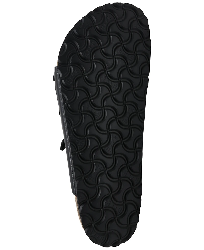 Birkenstock Women's Florida Birko-Flor Soft Footbed Sandals from Finish Line