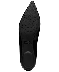 Coach Women's Runway Flats