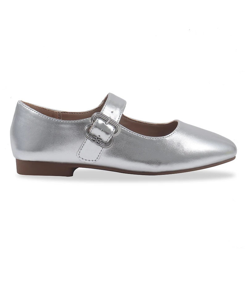 Sam Edelman Little and Big Girls Maeve Michaela Mary Jane Flat