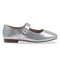 Sam Edelman Little and Big Girls Maeve Michaela Mary Jane Flat