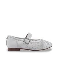 Sam Edelman Little and Big Girls Maeve Fade Mary Jane Flat