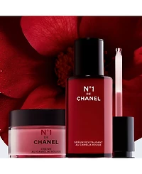 N°1 DE CHANEL REVITALIZING SERUM Smooths – Illuminates – Targets Signs of Aging