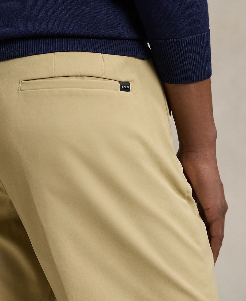 Polo Ralph Lauren Men's 9-Inch Tailored-Fit Performance Shorts