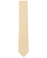 Alfani Men's Tahoe Geo-Pattern Tie, Exclusively at Macy's