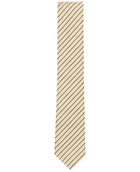 Alfani Men's Nyasa Stripe Tie, Exclusively at Macy's