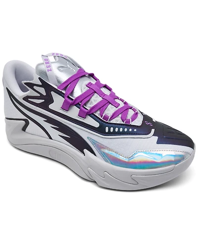 Puma Men's Scoot Zeros Ii Basketball Sneakers from Finish Line