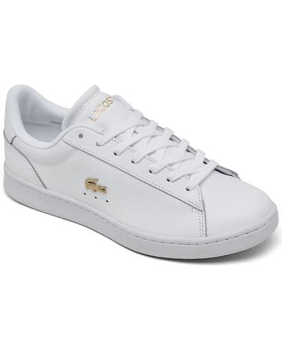 Lacoste Women's Carnaby Set Casual Sneakers from Finish Line