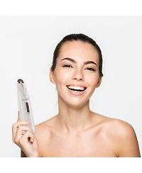 Esthetic Cordless Epilator Facial Hair Remover