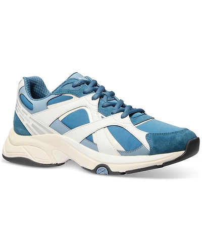 Michael Kors Men's Leo Lace-Up Running Sneakers