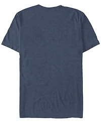 Nintendo Men's Fist Pump Short Sleeve T-Shirt